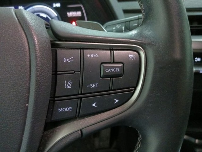 Lexus UX 300e Business 150 kW (204 CV) Vehículo usado en Madrid - 14 Lexus UX 300e Business 150 kW (204 CV) Vehículo usado en Madrid - 14