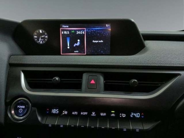 Lexus UX 300e Business 150 kW (204 CV) Vehículo usado en Madrid - 15 Lexus UX 300e Business 150 kW (204 CV) Vehículo usado en Madrid - 15