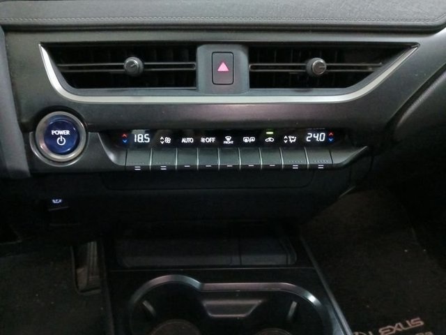 Lexus UX 300e Business 150 kW (204 CV) Vehículo usado en Madrid - 16