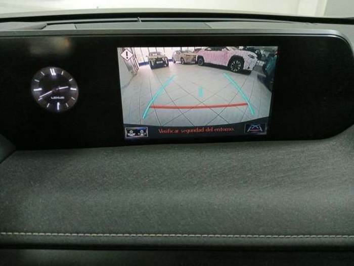 Lexus UX 300e Business 150 kW (204 CV) Vehículo usado en Madrid - 17 Lexus UX 300e Business 150 kW (204 CV) Vehículo usado en Madrid - 17