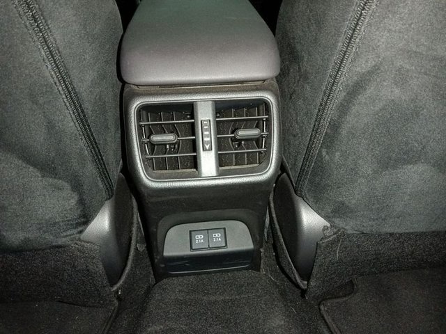 Lexus UX 300e Business 150 kW (204 CV) Vehículo usado en Madrid - 20