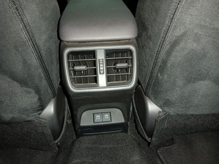 Lexus UX 300e Business 150 kW (204 CV) Vehículo usado en Madrid - 20 Lexus UX 300e Business 150 kW (204 CV) Vehículo usado en Madrid - 20