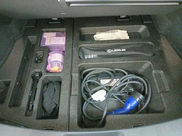 Lexus UX 300e Business 150 kW (204 CV) Vehículo usado en Madrid - 24