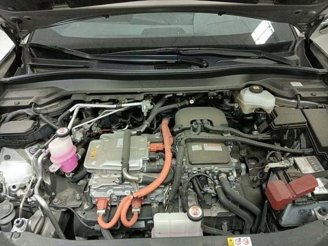 Lexus UX 300e Business 150 kW (204 CV) Vehículo usado en Madrid - 25