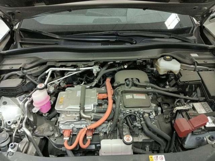 Lexus UX 300e Business 150 kW (204 CV) Vehículo usado en Madrid - 25 Lexus UX 300e Business 150 kW (204 CV) Vehículo usado en Madrid - 25