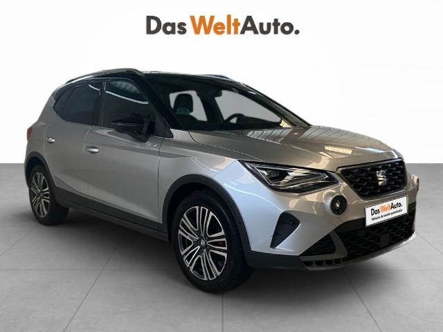 SEATArona 1.0 TSI FR XM 85 kW (115 CV)