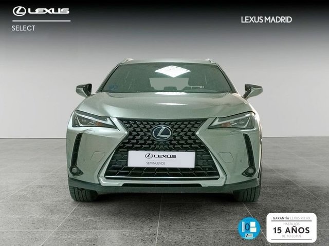 Lexus UX 300e Executive 150 kW (204 CV) Vehículo usado en Madrid - 2