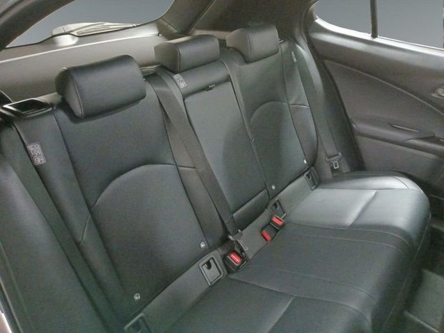 Lexus UX 300e Executive 150 kW (204 CV) Vehículo usado en Madrid - 8 Lexus UX 300e Executive 150 kW (204 CV) Vehículo usado en Madrid - 8