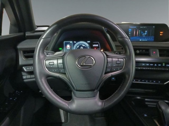 Lexus UX 300e Executive 150 kW (204 CV) Vehículo usado en Madrid - 10 Lexus UX 300e Executive 150 kW (204 CV) Vehículo usado en Madrid - 10