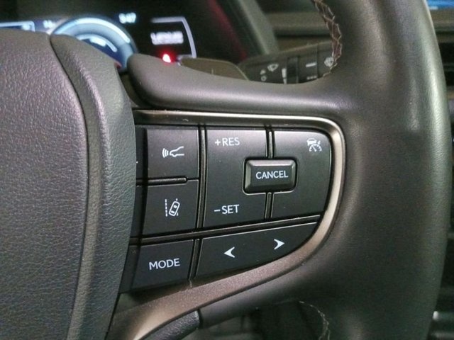 Lexus UX 300e Executive 150 kW (204 CV) Vehículo usado en Madrid - 12