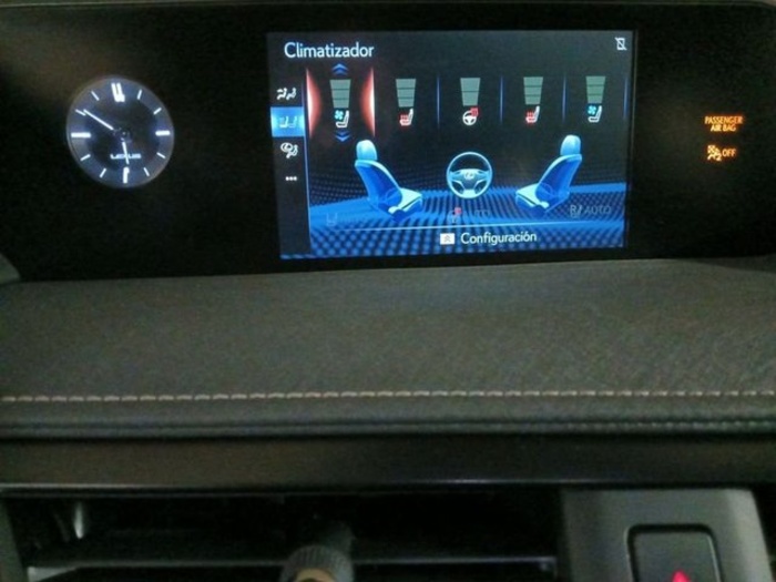 Lexus UX 300e Executive 150 kW (204 CV) Vehículo usado en Madrid - 14 Lexus UX 300e Executive 150 kW (204 CV) Vehículo usado en Madrid - 14