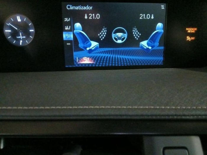 Lexus UX 300e Executive 150 kW (204 CV) Vehículo usado en Madrid - 15 Lexus UX 300e Executive 150 kW (204 CV) Vehículo usado en Madrid - 15