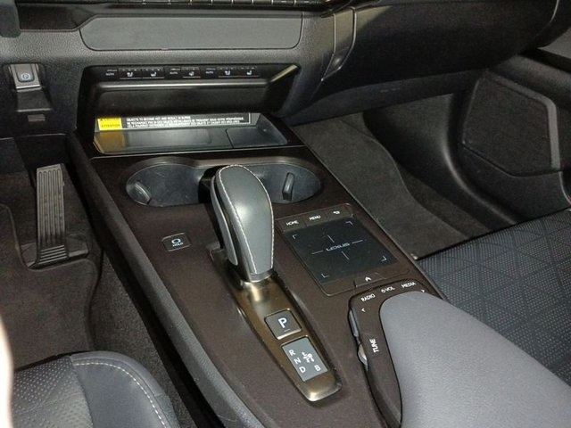 Lexus UX 300e Executive 150 kW (204 CV) Vehículo usado en Madrid - 18