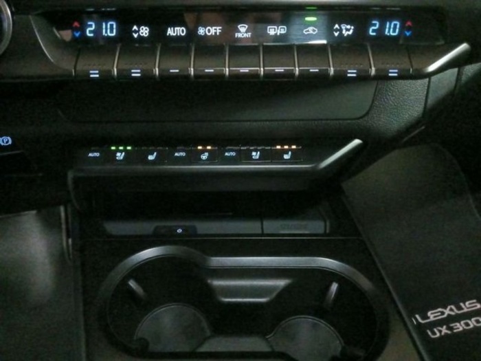 Lexus UX 300e Executive 150 kW (204 CV) Vehículo usado en Madrid - 19 Lexus UX 300e Executive 150 kW (204 CV) Vehículo usado en Madrid - 19