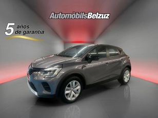 Renault Captur Intens TCe 66 kW (90 CV)