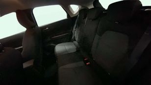 Renault Captur Intens TCe 66 kW (90 CV) Renault Captur Intens TCe 66 kW (90 CV)