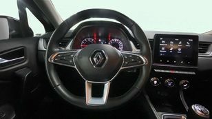 Renault Captur Intens TCe 66 kW (90 CV) Renault Captur Intens TCe 66 kW (90 CV)