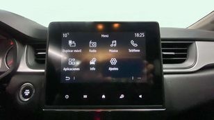 Renault Captur Intens TCe 66 kW (90 CV) Renault Captur Intens TCe 66 kW (90 CV)