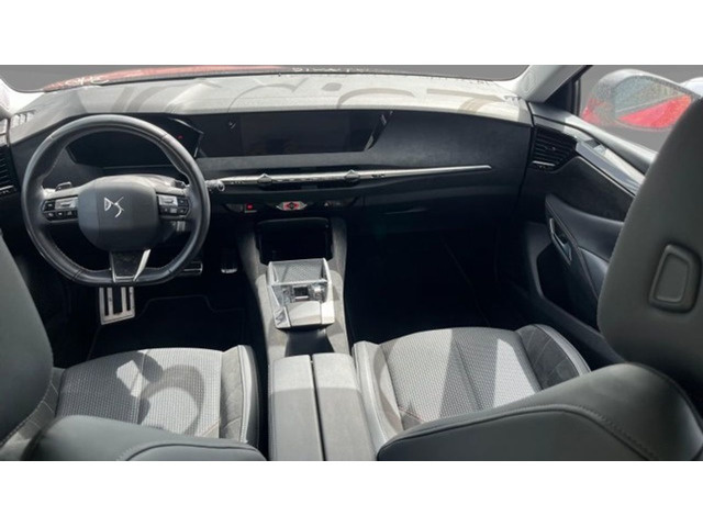 DS DS 4 E-TENSE 225 Performance Line 165 kW (225 CV) Vehículo usado en Las Palmas - 4