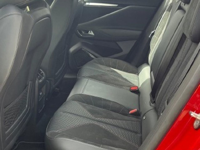 DS DS 4 E-TENSE 225 Performance Line 165 kW (225 CV) Vehículo usado en Las Palmas - 6