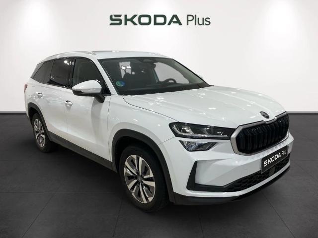 SkodaKodiaq 1.5 TSI m-HEV Selection DSG 110 kW (150 CV)