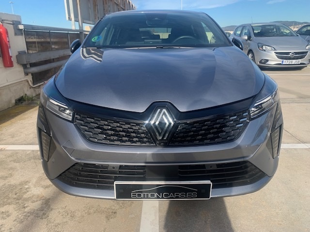 RenaultClio Esprit Alpine E-Tech 105 kW (143 CV) Vehículo usado en Barcelona - 2 RenaultClio Esprit Alpine E-Tech 105 kW (143 CV) Vehículo usado en Barcelona - 2