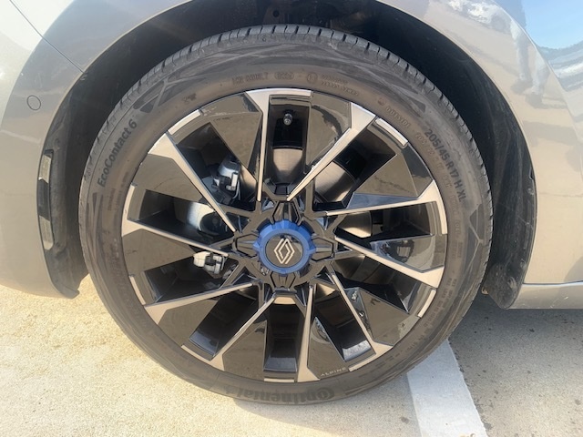 RenaultClio Esprit Alpine E-Tech 105 kW (143 CV) Vehículo usado en Barcelona - 6