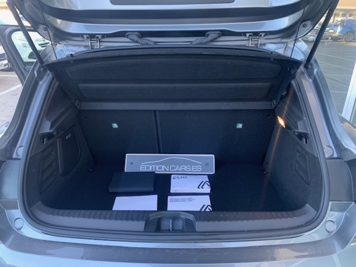 RenaultClio Esprit Alpine E-Tech 105 kW (143 CV) Vehículo usado en Barcelona - 19 RenaultClio Esprit Alpine E-Tech 105 kW (143 CV) Vehículo usado en Barcelona - 19