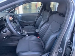 Renault Clio Esprit Alpine E-Tech 105 kW (143 CV) Renault Clio Esprit Alpine E-Tech 105 kW (143 CV)