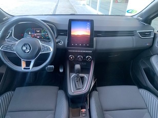 Renault Clio Esprit Alpine E-Tech 105 kW (143 CV) Renault Clio Esprit Alpine E-Tech 105 kW (143 CV)