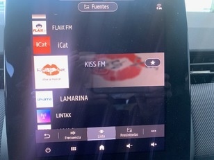 Renault Clio Esprit Alpine E-Tech 105 kW (143 CV) Renault Clio Esprit Alpine E-Tech 105 kW (143 CV)