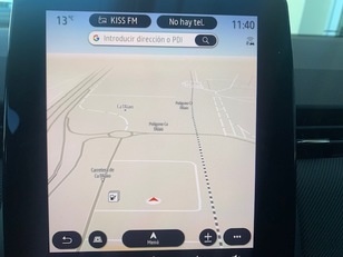 Renault Clio Esprit Alpine E-Tech 105 kW (143 CV) Renault Clio Esprit Alpine E-Tech 105 kW (143 CV)