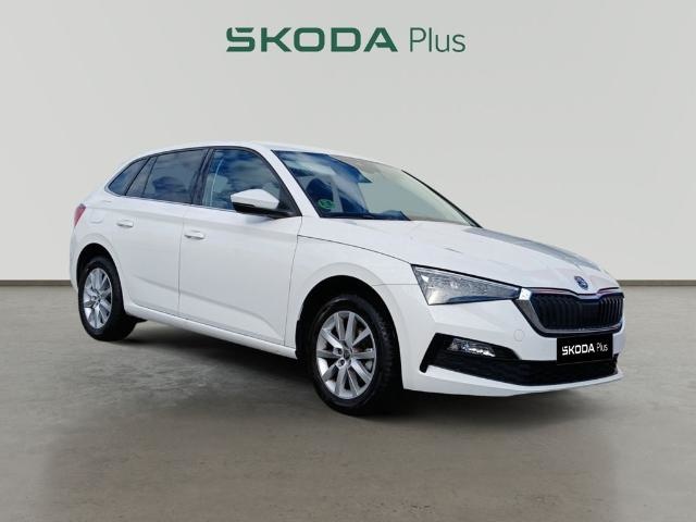 SkodaScala 1.0 TSI Selection 70 kW (95 CV)