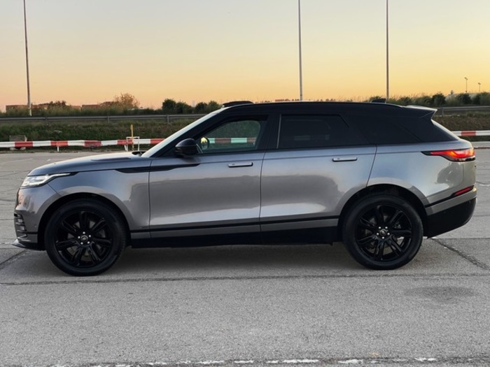 Land RoverRange Rover Velar 2.0 I4 R-Dynamic S 4WD Auto 150 kW (204 CV) Vehículo usado en Barcelona - 9 Land RoverRange Rover Velar 2.0 I4 R-Dynamic S 4WD Auto 150 kW (204 CV) Vehículo usado en Barcelona - 9