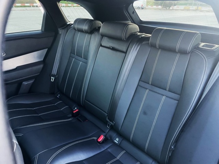 Land RoverRange Rover Velar 2.0 I4 R-Dynamic S 4WD Auto 150 kW (204 CV) Vehículo usado en Barcelona - 10 Land RoverRange Rover Velar 2.0 I4 R-Dynamic S 4WD Auto 150 kW (204 CV) Vehículo usado en Barcelona - 10