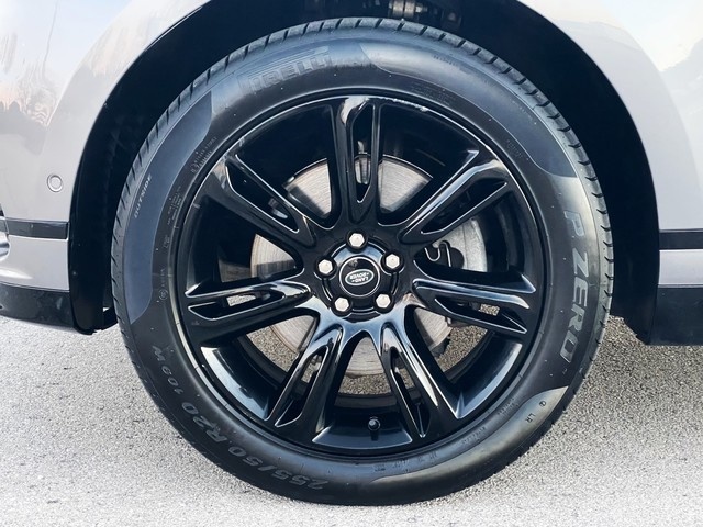 Land RoverRange Rover Velar 2.0 I4 R-Dynamic S 4WD Auto 150 kW (204 CV) Vehículo usado en Barcelona - 13