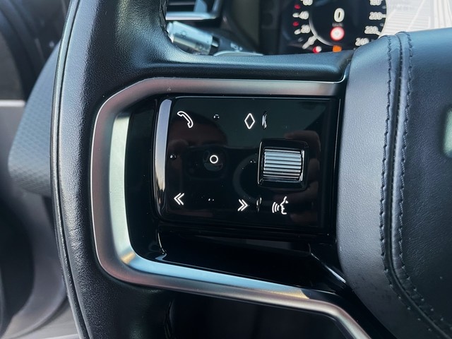 Land RoverRange Rover Velar 2.0 I4 R-Dynamic S 4WD Auto 150 kW (204 CV) Vehículo usado en Barcelona - 19