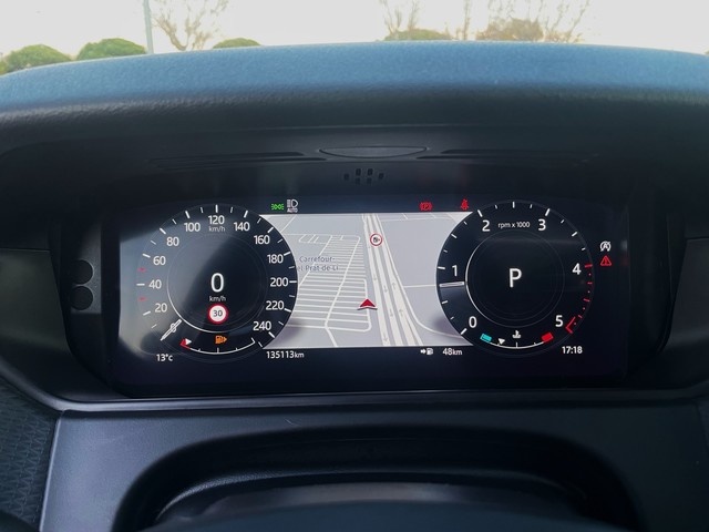 Land RoverRange Rover Velar 2.0 I4 R-Dynamic S 4WD Auto 150 kW (204 CV) Vehículo usado en Barcelona - 20