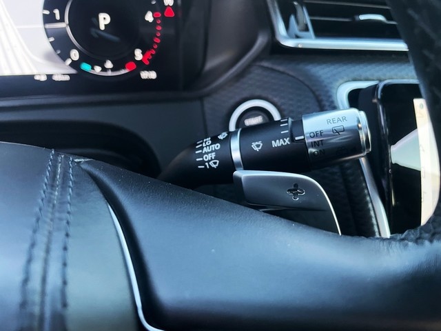 Land RoverRange Rover Velar 2.0 I4 R-Dynamic S 4WD Auto 150 kW (204 CV) Vehículo usado en Barcelona - 21