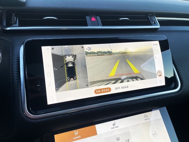 Land RoverRange Rover Velar 2.0 I4 R-Dynamic S 4WD Auto 150 kW (204 CV) Vehículo usado en Barcelona - 24