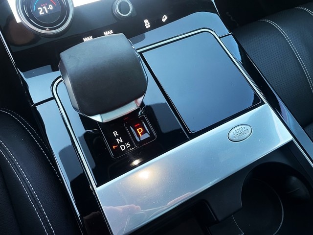 Land RoverRange Rover Velar 2.0 I4 R-Dynamic S 4WD Auto 150 kW (204 CV) Vehículo usado en Barcelona - 31