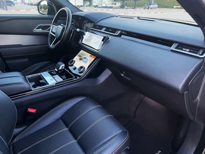 Land RoverRange Rover Velar 2.0 I4 R-Dynamic S 4WD Auto 150 kW (204 CV) Vehículo usado en Barcelona - 32 Land RoverRange Rover Velar 2.0 I4 R-Dynamic S 4WD Auto 150 kW (204 CV) Vehículo usado en Barcelona - 32