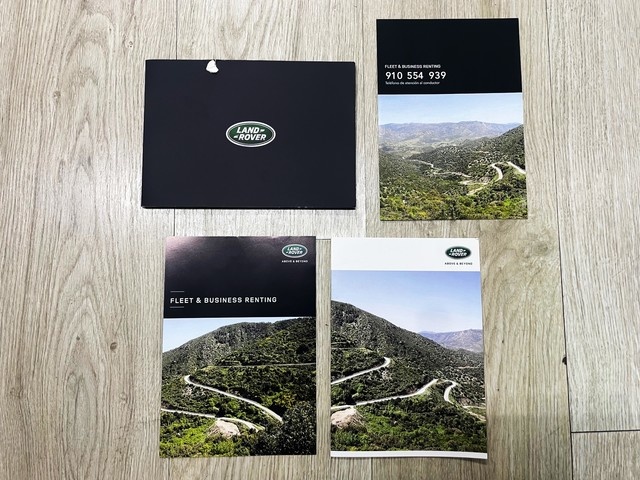 Land RoverRange Rover Velar 2.0 I4 R-Dynamic S 4WD Auto 150 kW (204 CV) Vehículo usado en Barcelona - 35