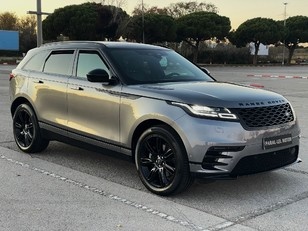Land Rover Range Rover Velar 2.0 I4 R-Dynamic S 4WD Auto 150 kW (204 CV)