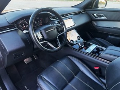 Land Rover Range Rover Velar 2.0 I4 R-Dynamic S 4WD Auto 150 kW (204 CV) Land Rover Range Rover Velar 2.0 I4 R-Dynamic S 4WD Auto 150 kW (204 CV)
