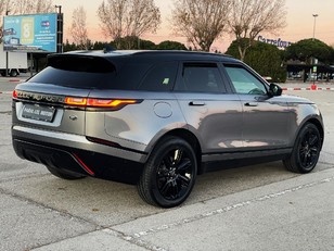 Land Rover Range Rover Velar 2.0 I4 R-Dynamic S 4WD Auto 150 kW (204 CV)