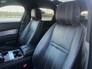 Land Rover Range Rover Velar 2.0 I4 R-Dynamic S 4WD Auto 150 kW (204 CV)