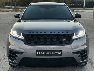 Land Rover Range Rover Velar 2.0 I4 R-Dynamic S 4WD Auto 150 kW (204 CV)