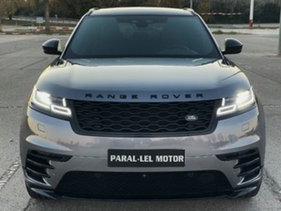 Land Rover Range Rover Velar 2.0 I4 R-Dynamic S 4WD Auto 150 kW (204 CV) Land Rover Range Rover Velar 2.0 I4 R-Dynamic S 4WD Auto 150 kW (204 CV)