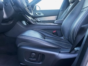 Land Rover Range Rover Velar 2.0 I4 R-Dynamic S 4WD Auto 150 kW (204 CV)